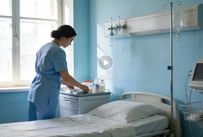 潔凈無(wú)界！海獅醫(yī)用床墊洗滌設(shè)備投用歐洲市場(chǎng)，引領(lǐng)醫(yī)療清潔新規(guī)范